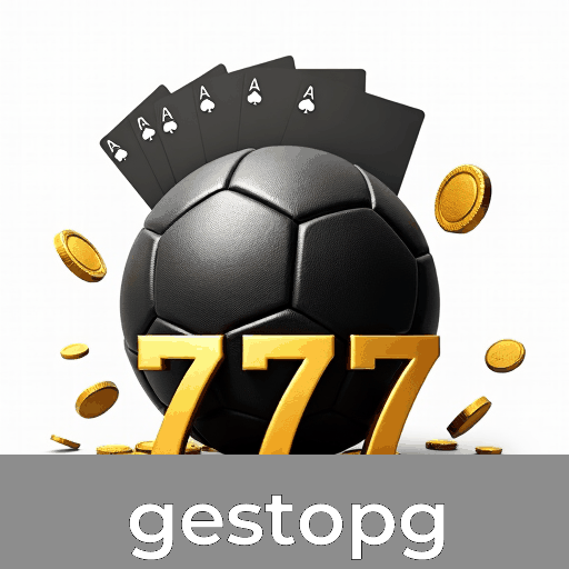 gestopg - Plataforma confiável para apostas emocionantes e bônus