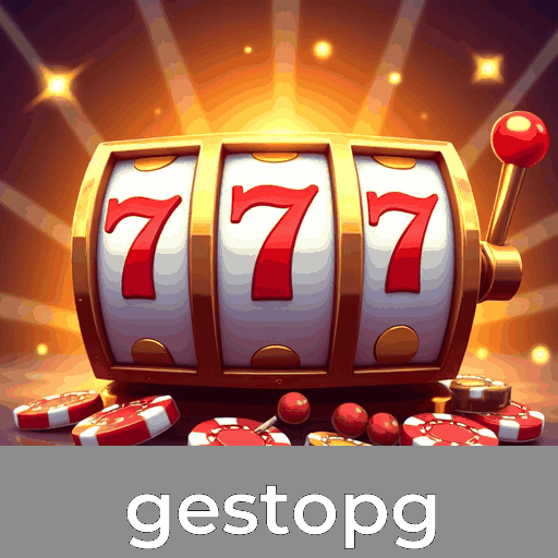 gestopg: Entre com login rápido e explore jogos ao vivo