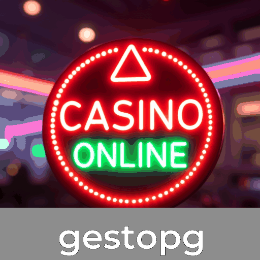 gestopg: Cassino com slots e jackpots ao vivo