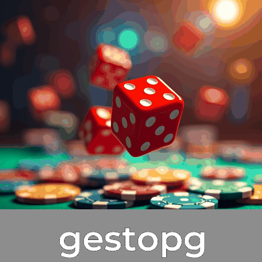 gestopg - Grande seleção de jogos ao vivo e cassinos online