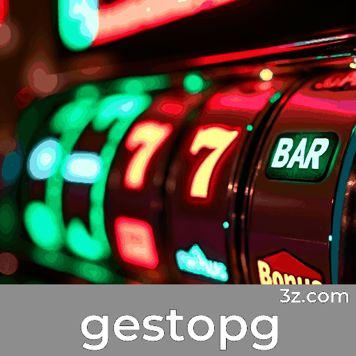 Gestopg: Cassino e apostas com segurança e diversão