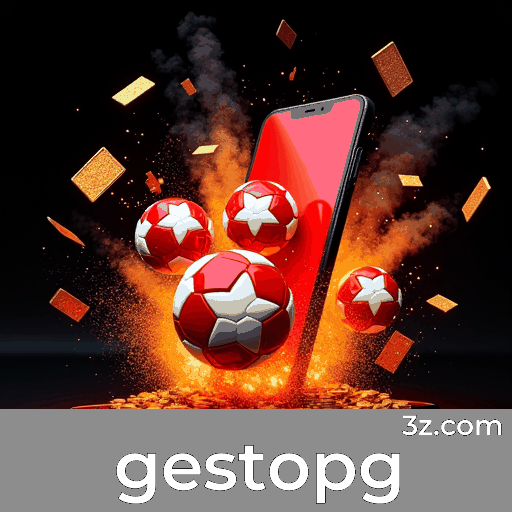 Gestopg: Cassino e apostas com segurança e diversão