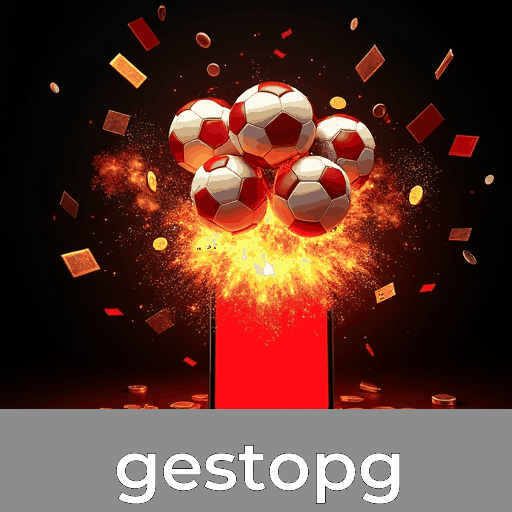 gestopg - Promoções e bônus exclusivos para novos jogadores.